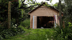 Cabanão 04 render