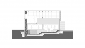 Cabanão 21 corte