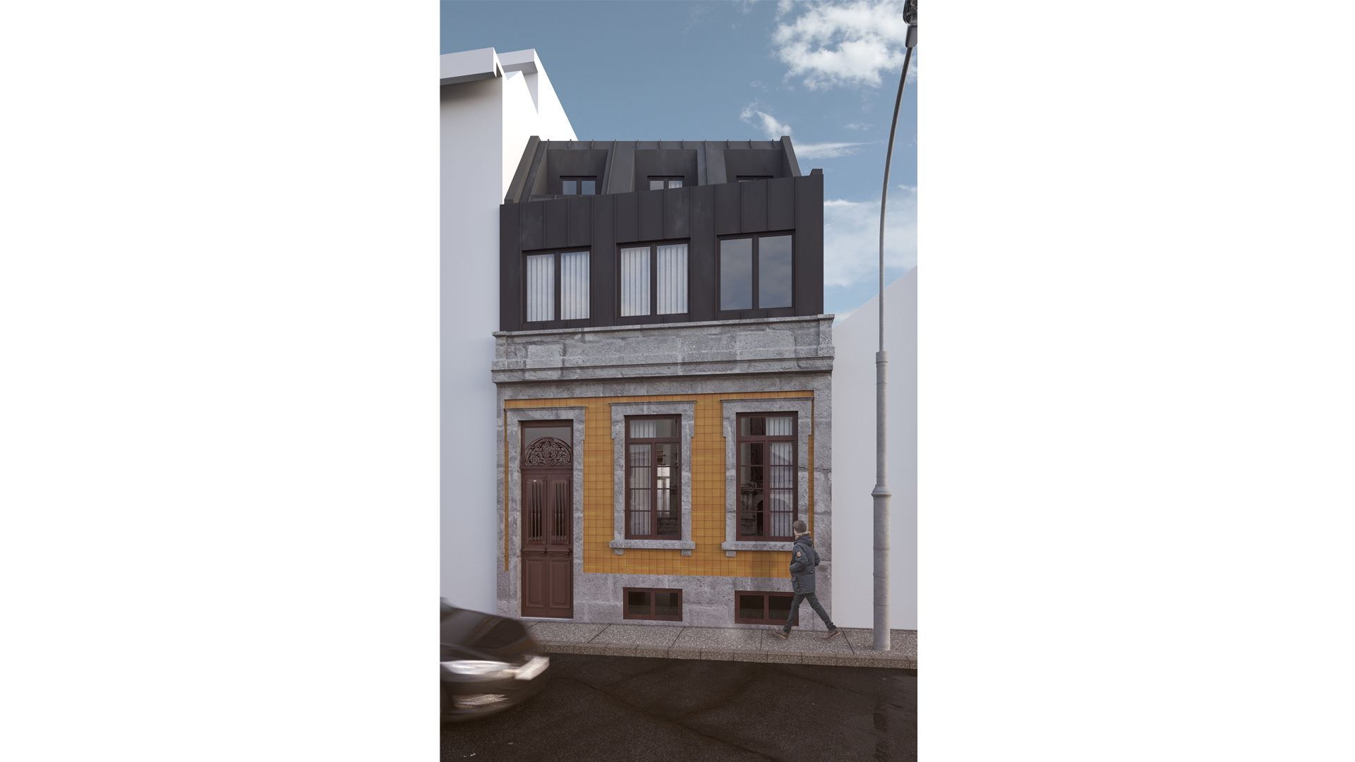 Vanzeleres 01 render