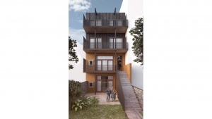 Vanzeleres 02 render