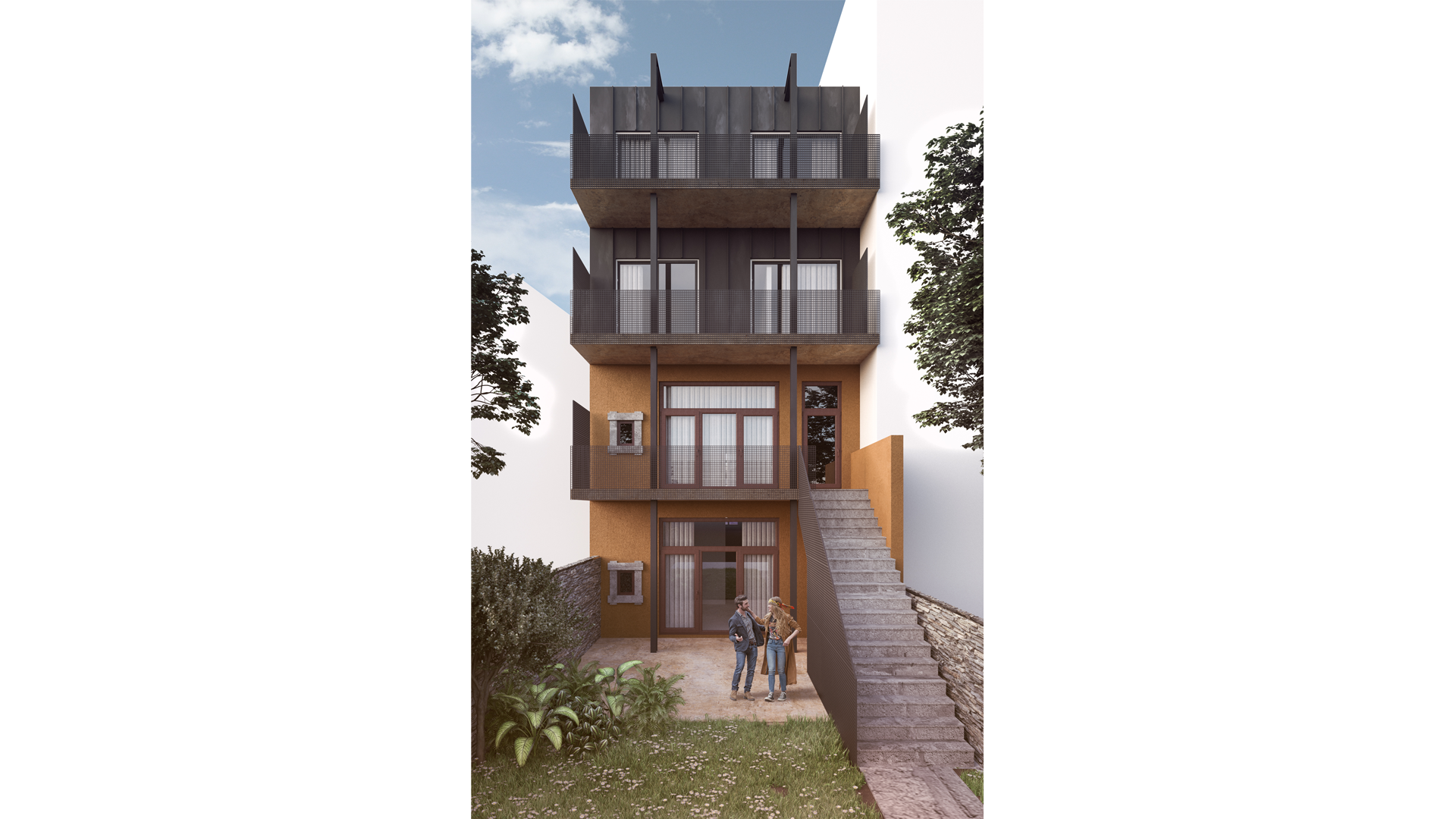Vanzeleres 02 render