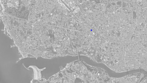 Vanzeleres 14 área cidade