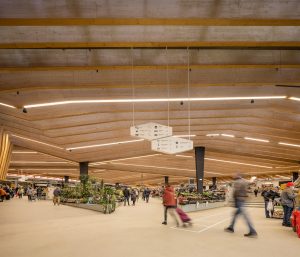 16 Photo - Braga City Market