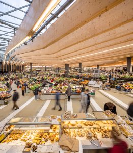 17 Photo - Braga City Market