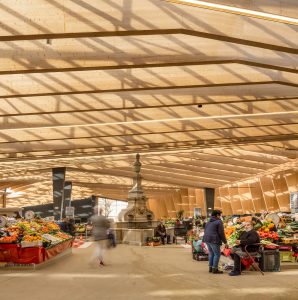 25 Photo - Braga City Market