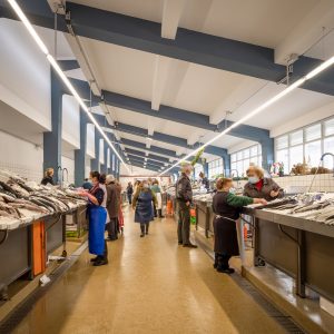 28 Photo - Braga City Market
