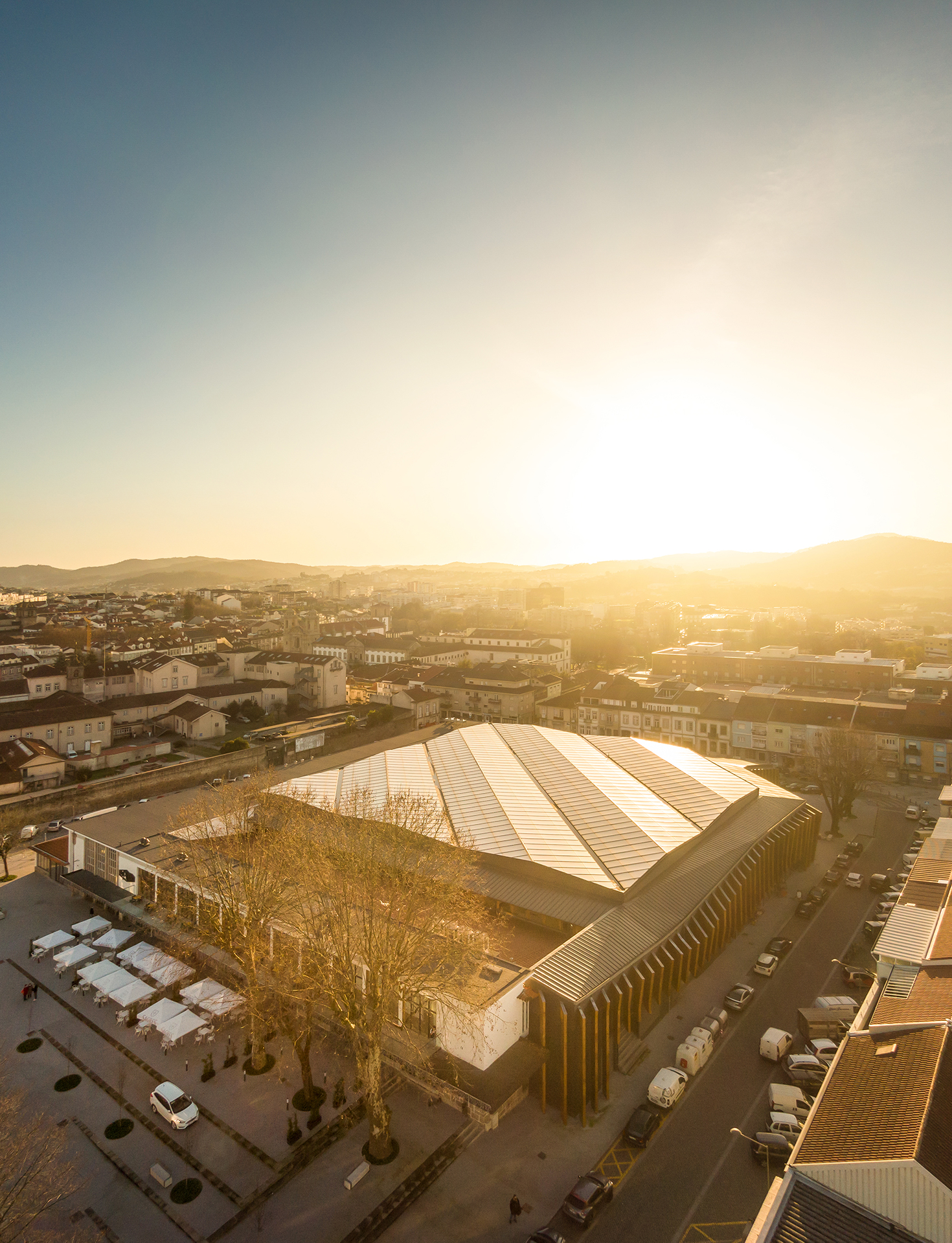 30 Photo - Braga City Market