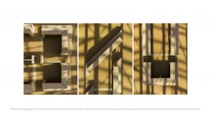 33 Photo Composition - Braga City Market