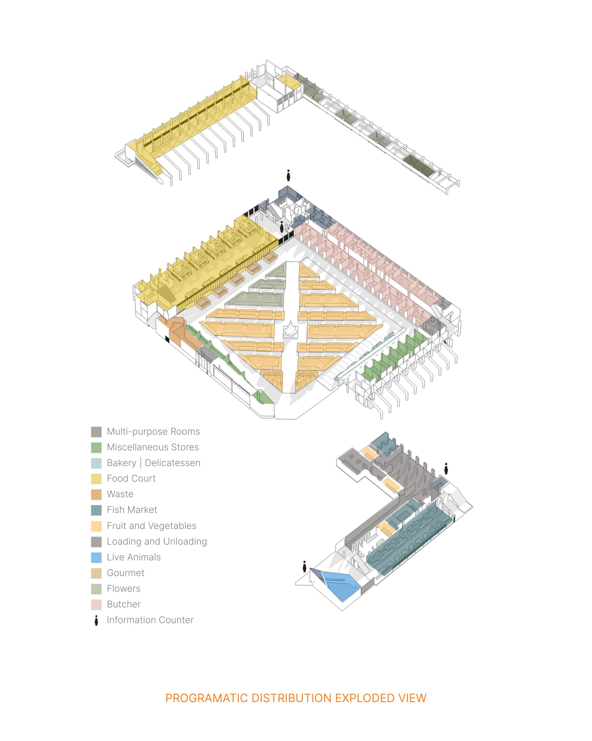46 Program Distribution - Braga City Market