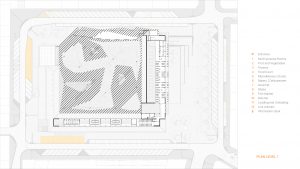 49 Plan Level 1 - Braga City Market