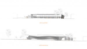 51 EN Elevations - Braga City Market