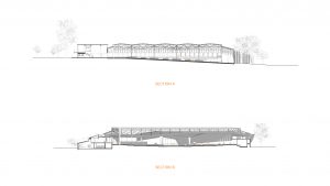 53 Sections - Braga City Market